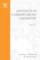 Go to book series home page - Advances in Carbohydrate Chemistry
