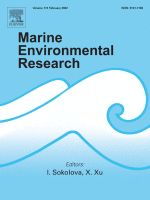 Go to journal home page - Marine Environmental Research