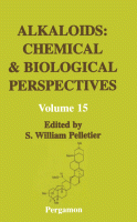 Go to book series home page - Alkaloids: Chemical and Biological Perspectives