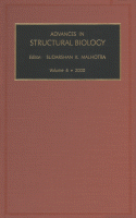 Go to book series home page - Advances in Structural Biology
