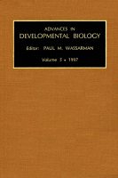 Go to book series home page - Advances in Developmental Biology (1992)