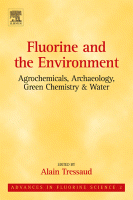 Go to book series home page - Advances in Fluorine Science