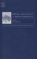 Go to book series home page - Applied Mycology and Biotechnology
