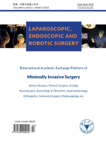 Go to journal home page - Laparoscopic, Endoscopic and Robotic Surgery