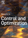 Results in Control and Optimization