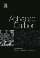 Cover for Activated Carbon
