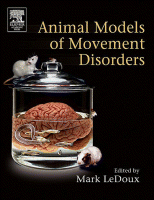 Cover for Animal Models of Movement Disorders