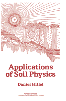 Cover for Applications of Soil Physics