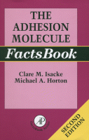 Cover for The Adhesion Molecule FactsBook