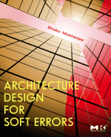 Cover for Architecture Design for Soft Errors
