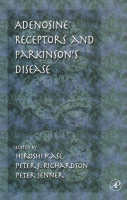 Cover for Adenosine Receptors and Parkinson's Disease