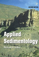 Cover for Applied Sedimentology
