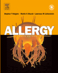 Cover for Allergy