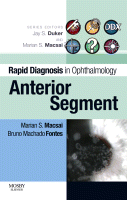 Cover for Anterior Segment