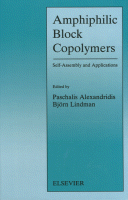 Cover for Amphiphilic Block Copolymers