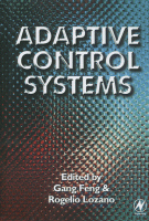 Cover for Adaptive Control Systems