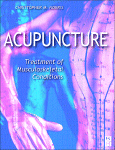 Cover for Acupuncture