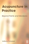 Cover for Acupuncture in Practice
