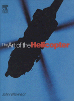 Cover for Art of the Helicopter