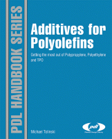 Cover for Additives for Polyolefins