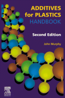 Cover for Additives for Plastics Handbook