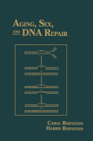 Cover for Aging, Sex, and DNA Repair