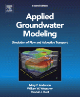 Cover for Applied Groundwater Modeling