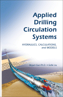 Cover for Applied Drilling Circulation Systems