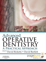 Cover for Advanced Operative Dentistry