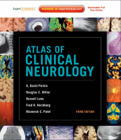 Cover for Atlas of Clinical Neurology