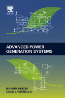Cover for Advanced Power Generation Systems