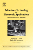 Cover for Adhesives Technology for Electronic Applications