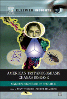 Cover for American Trypanosomiasis