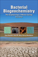Cover for Bacterial Biogeochemistry