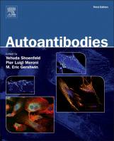 Cover for Autoantibodies