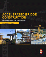 Cover for Accelerated Bridge Construction