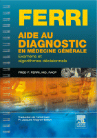 Cover for Aide Au Diagnostic en Médecine Générale