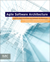 Cover for Agile Software Architecture
