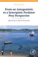 Cover for From an Antagonistic to a Synergistic Predator Prey Perspective