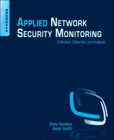 Cover for Applied Network Security Monitoring