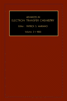 Cover for Advances in Electron Transfer Chemistry