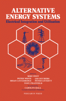 Cover for Alternative Energy Systems