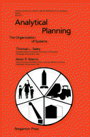 Cover for Analytical Planning