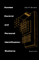 Cover for Access Control and Personal Identification Systems