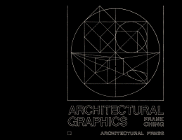 Cover for Architectural Graphics