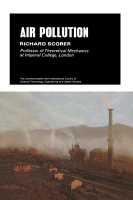 Cover for Air Pollution