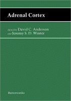 Cover for Adrenal Cortex