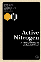 Cover for Active Nitrogen