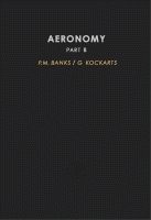 Cover for Aeronomy