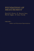 Cover for Additive and Polynomial Representations